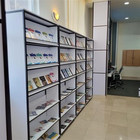 بخش دیداری و شنیداری